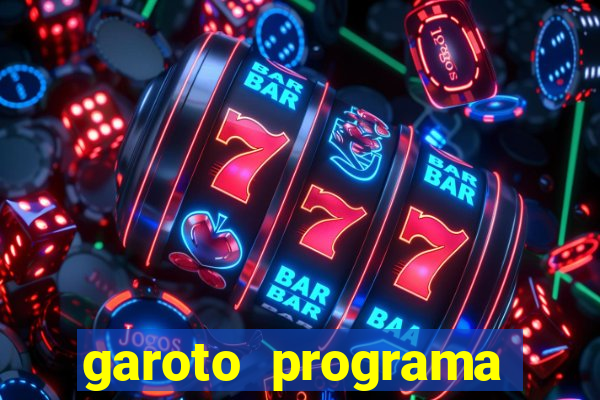 garoto programa porto alegre